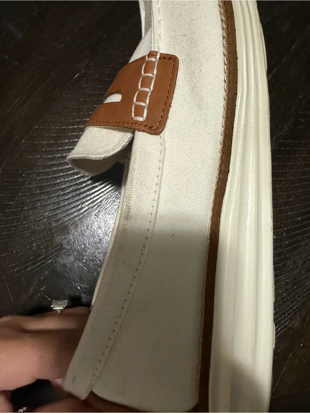 Cole Haan classic penny